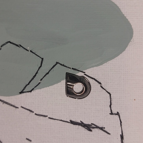 Pandora Mandolorian Charm - Picture 2 of 5